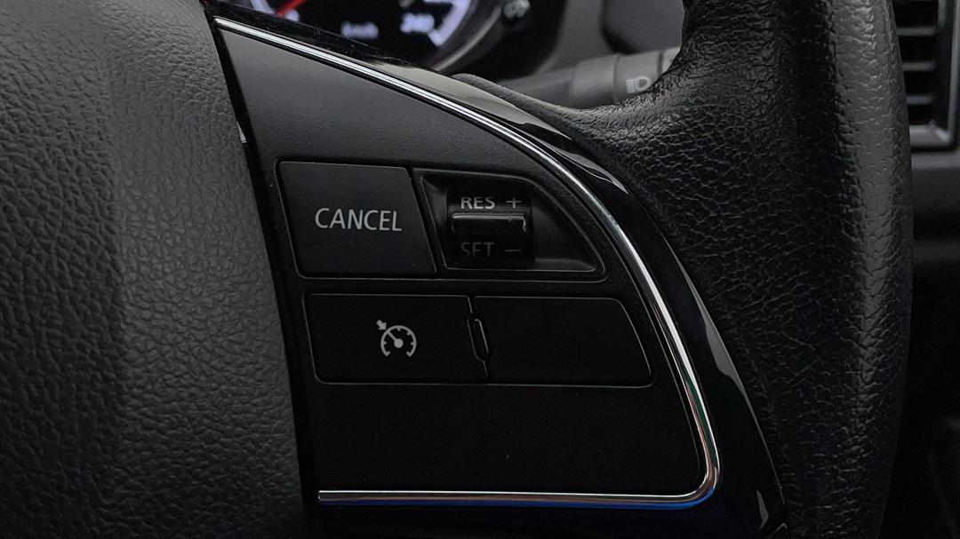 2021 Mitsubishi ASX Es (2wd), Automatic, 71809 km, Cruise Control