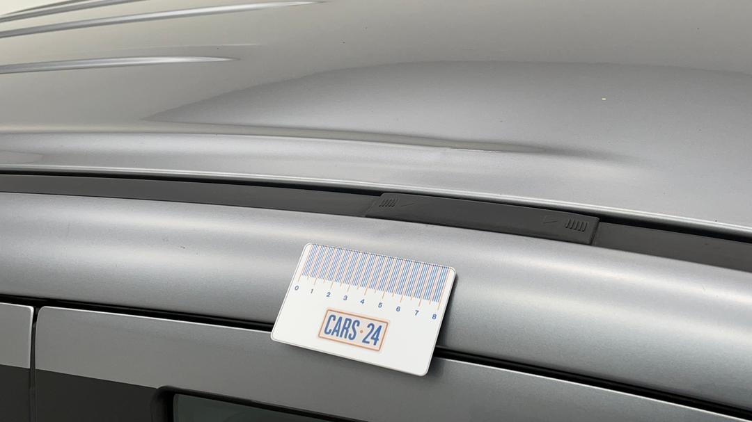 2021 Mitsubishi ASX Es (2wd), Automatic, 71809 km, Roof Dent