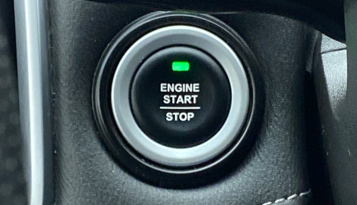 2019 MG HECTOR SHARP DCT PETROL, Petrol, Automatic, 16,226 km, Keyless Start/ Stop Button
