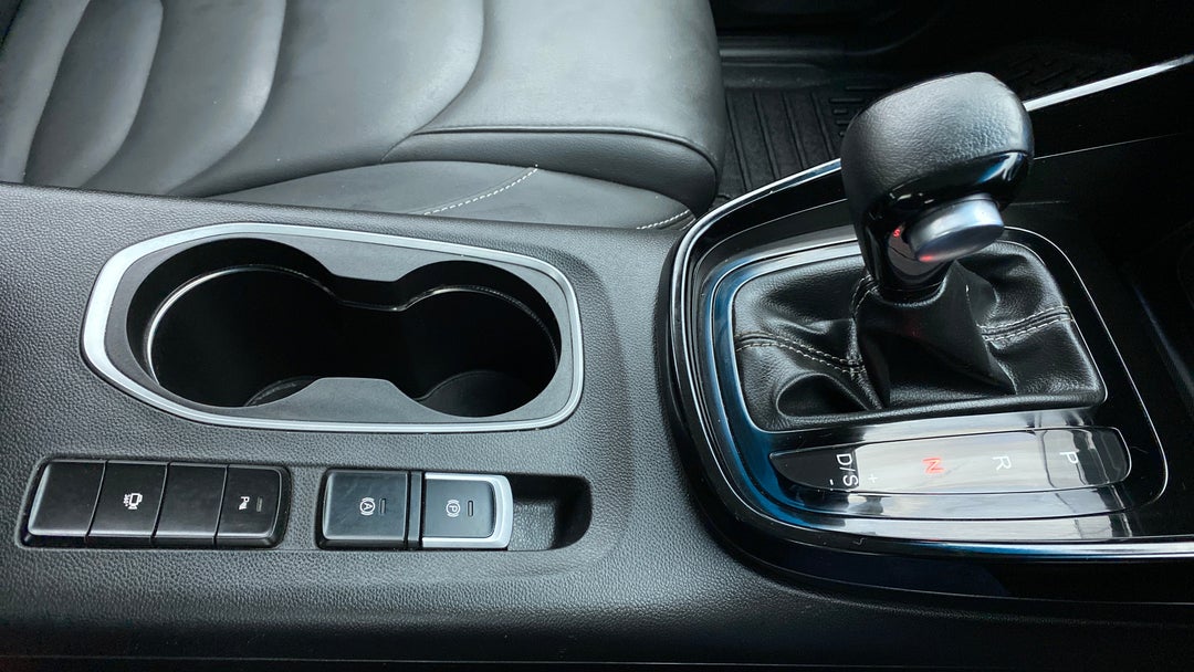 Gear Lever