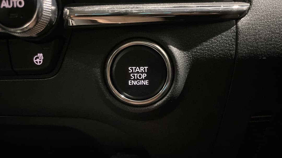 2022 Mazda Mazda3 G25 Astina, Automatic, 36844 km, Keyless / Button Start