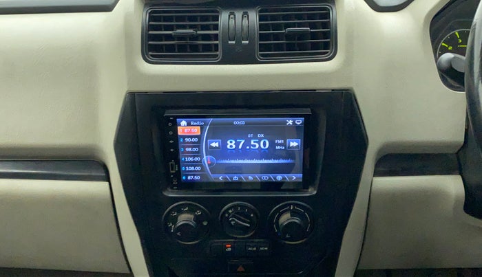 2019 Mahindra Scorpio S3, Diesel, Manual, 44,690 km, Air Conditioner