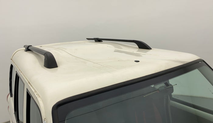 2019 Mahindra Scorpio S3, Diesel, Manual, 44,690 km, Roof