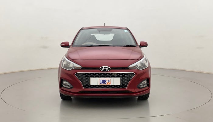 2019 Hyundai Elite i20 1.2 SPORTS PLUS VTVT, Petrol, Manual, 22,208 km, Highlights
