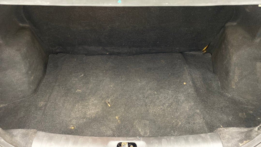 Boot Inside