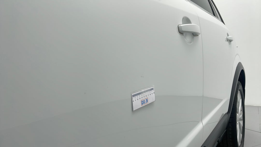 Doors Front LHS Dent