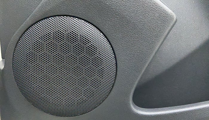 2014 Renault Duster 85 PS RXL, Diesel, Manual, 52,068 km, Speaker