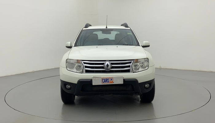 2014 Renault Duster 85 PS RXL, Diesel, Manual, 52,068 km, Highlights