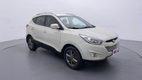 Used HYUNDAI TUCSON 2015 GL Automatic, 93,012 km, Petrol Car