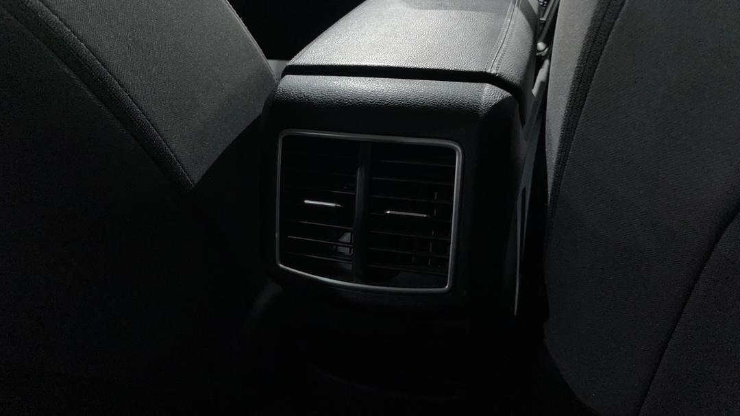 2023 Kia Sportage S (FWD), Automatic, 54449 km, Rear A/C Vent