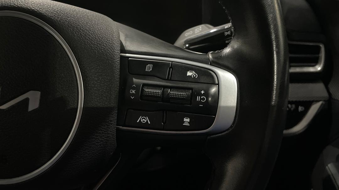 2023 Kia Sportage S (FWD), Automatic, 54449 km, Cruise Control