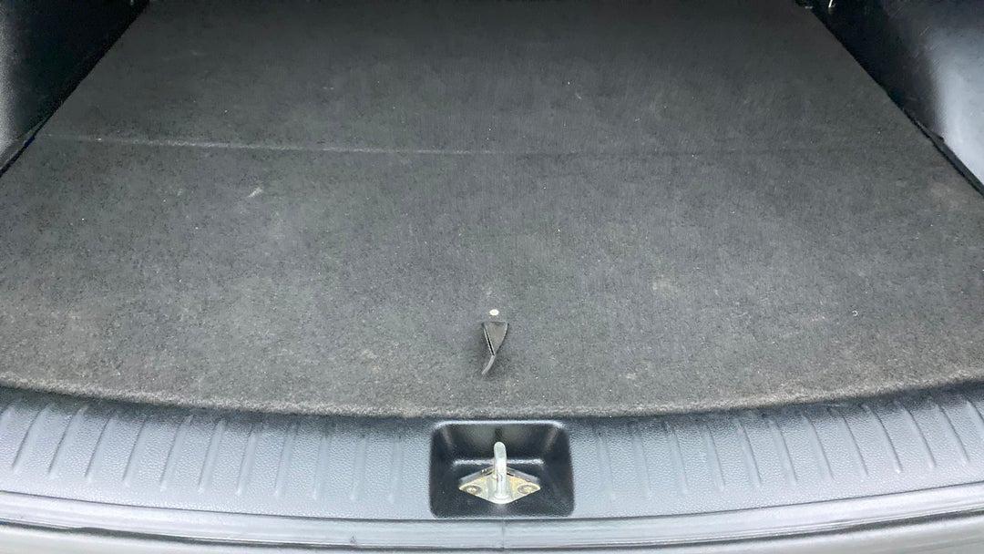 Boot Inside