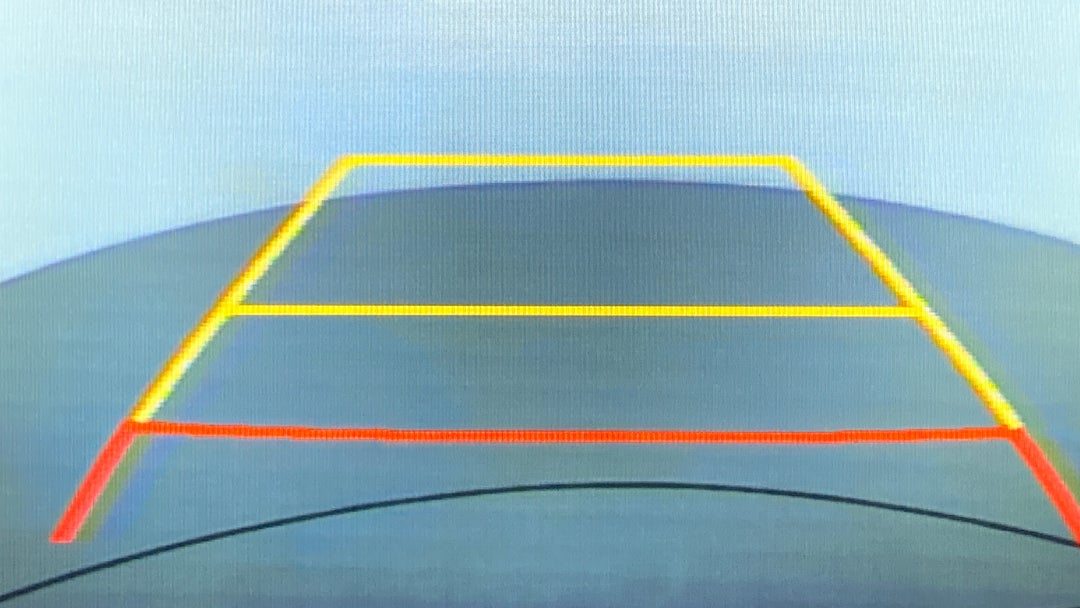 Parking Camera