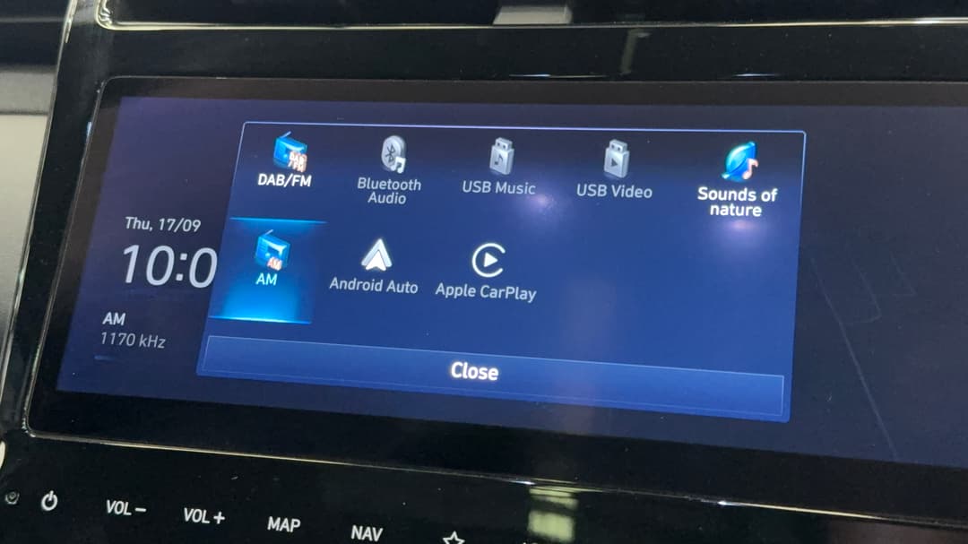 2021 Hyundai Tucson Highlander N Line (AWD), Automatic, 110284 km, Android/Apple Car Play