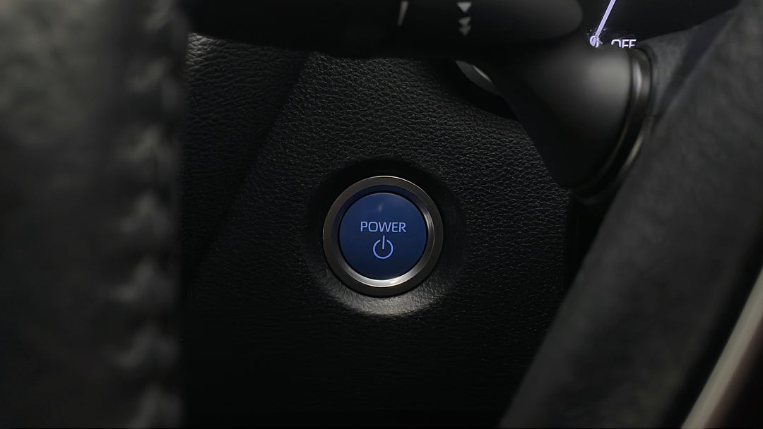 2019 Toyota Corolla Zr Hybrid, Automatic, 76895 km, Keyless / Button Start