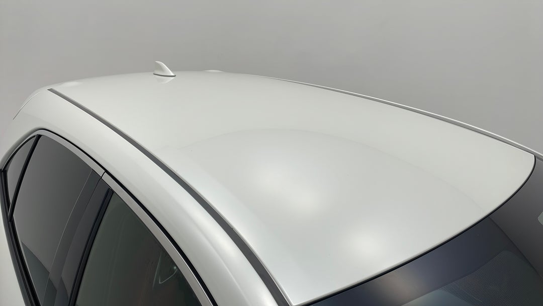 2019 Toyota Corolla Zr Hybrid, Automatic, 76895 km, Roof/Sunroof View