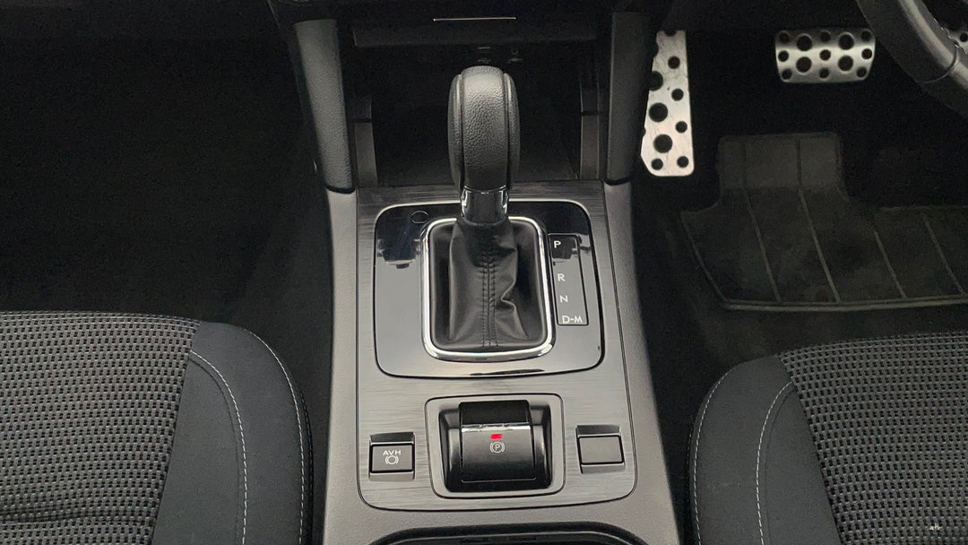 Gear Lever 