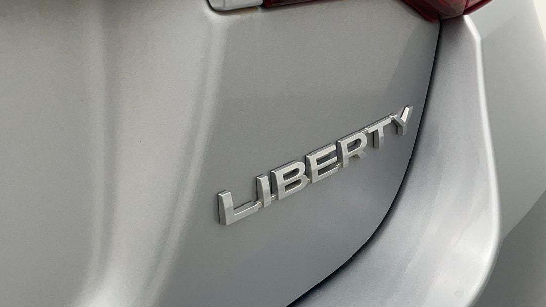 Badge (Boot Right Side)