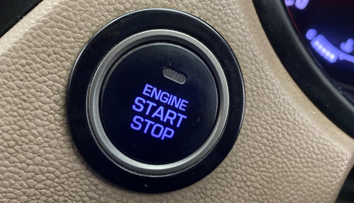 2018 Hyundai Elite i20 ASTA 1.2 (O), Petrol, Manual, 97,740 km, Keyless Start/ Stop Button