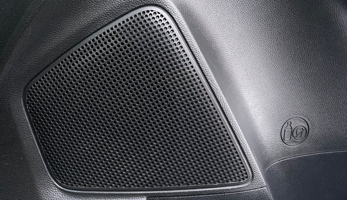 2018 Hyundai Elite i20 ASTA 1.2 (O), Petrol, Manual, 97,740 km, Speaker