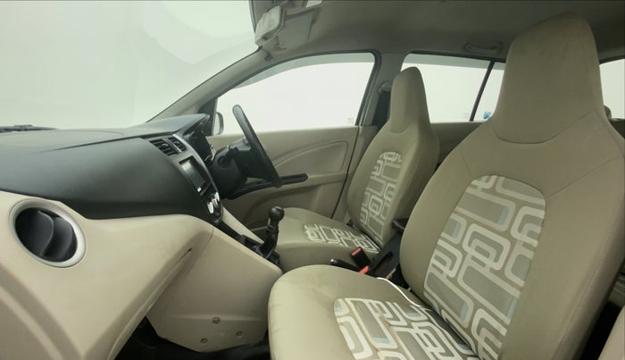 2017 Maruti Celerio VXI CNG D, CNG, Manual, 76,442 km, Right Side Front Door Cabin
