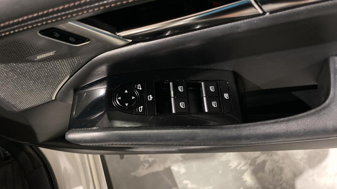 2019 Mazda Mazda3 G25 Astina, Automatic, 52866 km, Drivers Side Door Panel Controls