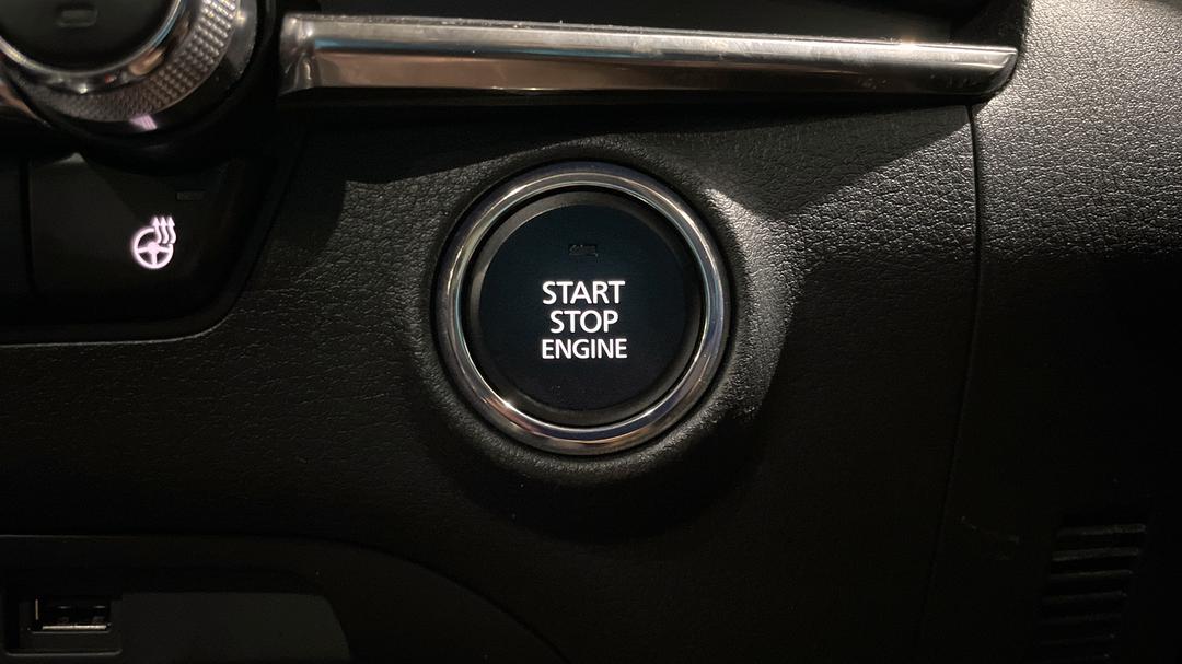 2019 Mazda Mazda3 G25 Astina, Automatic, 52866 km, Keyless / Button Start