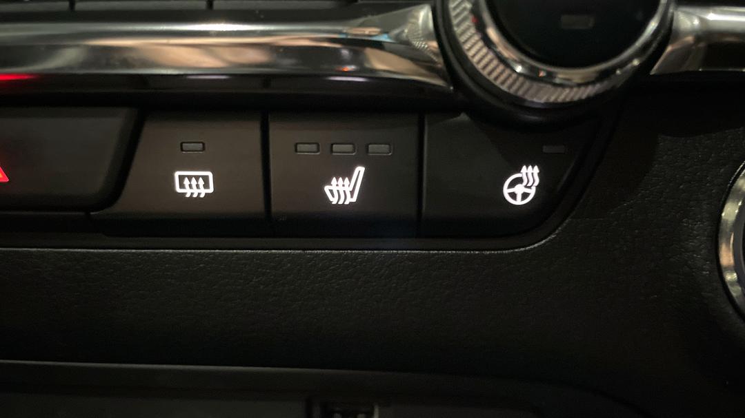 2019 Mazda Mazda3 G25 Astina, Automatic, 52866 km, Ventilated Seats