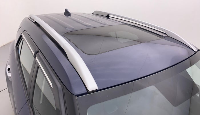 2019 Hyundai VENUE 1.0 TURBO GDI SX+ AT, Petrol, Automatic, 19,287 km, Roof