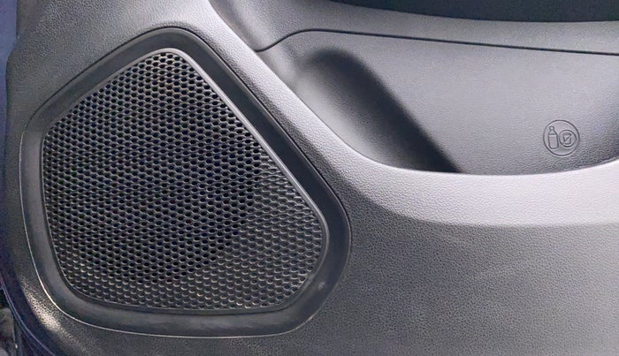 2019 Hyundai VENUE 1.0 TURBO GDI SX+ AT, Petrol, Automatic, 19,287 km, Speaker