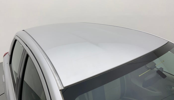 2016 Datsun Go T, Petrol, Manual, 42,907 km, Roof