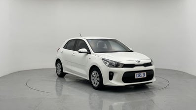 2020 Kia Rio S Manual, 29k km Petrol Car