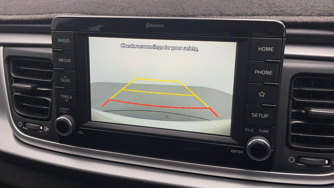 2020 Kia Rio S, Manual, 29157 km, Parking Camera