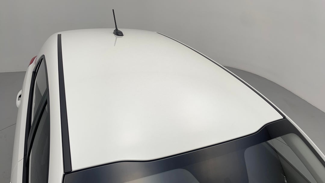 2020 Kia Rio S, Manual, 29157 km, Roof/Sunroof View