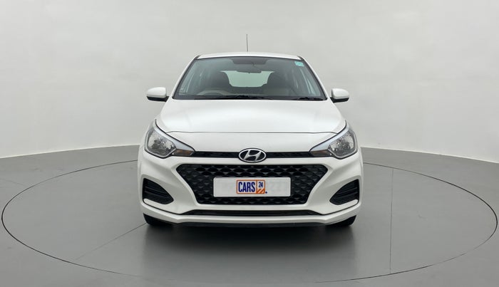 2018 Hyundai Elite i20 Magna Executive 1.2, Petrol, Manual, 21,387 km, Highlights