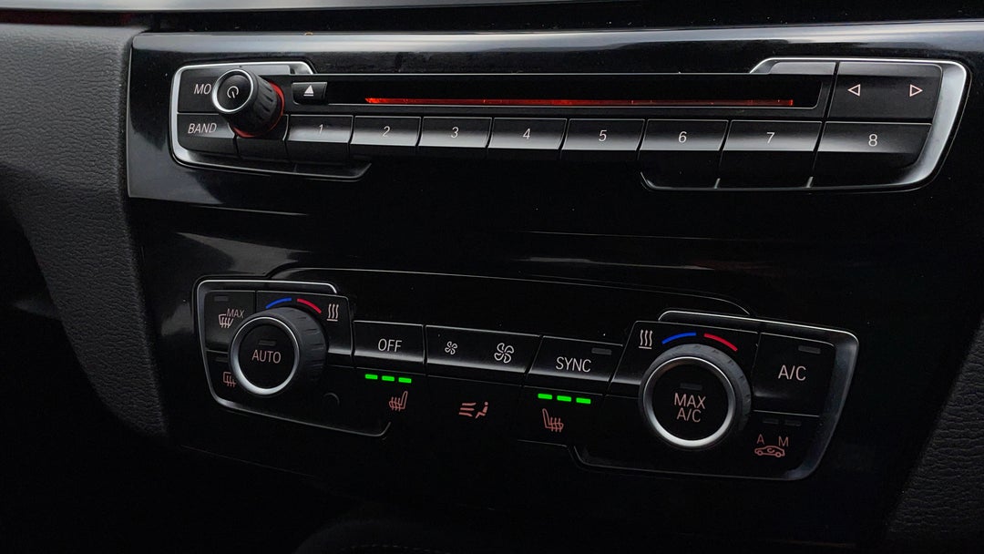 2017 BMW X1 Xdrive 25i M Sport, Automatic, 74917 km, Ventilated Seats