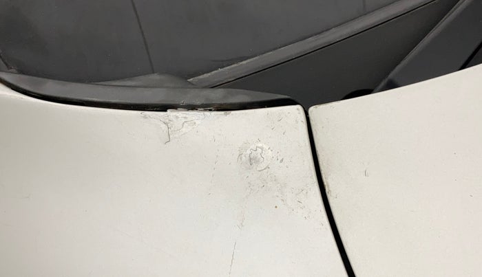 2018 Maruti Dzire VDI, Diesel, Manual, 78,099 km, Right fender - Slightly dented