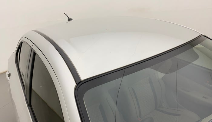 2018 Maruti Dzire VDI, Diesel, Manual, 78,099 km, Roof