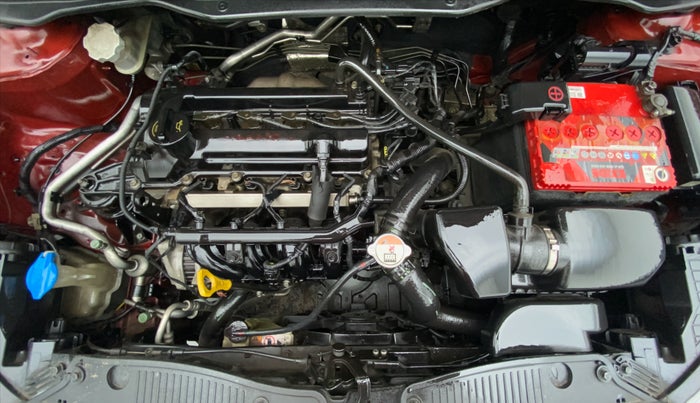 2013 Hyundai i20 SPORTZ 1.2 VTVT, Petrol, Manual, 32,619 km, Open Bonet