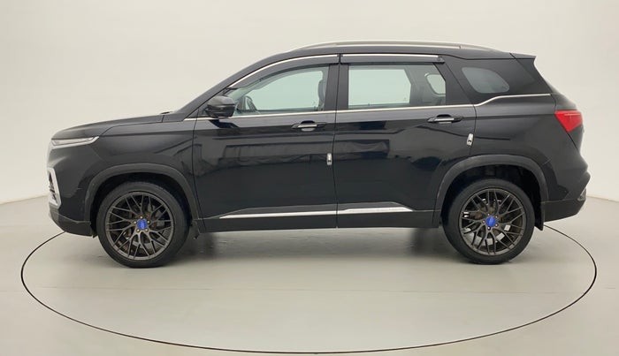 2020 MG HECTOR SHARP 1.5 DCT PETROL, Petrol, Automatic, 71,593 km, Left Side