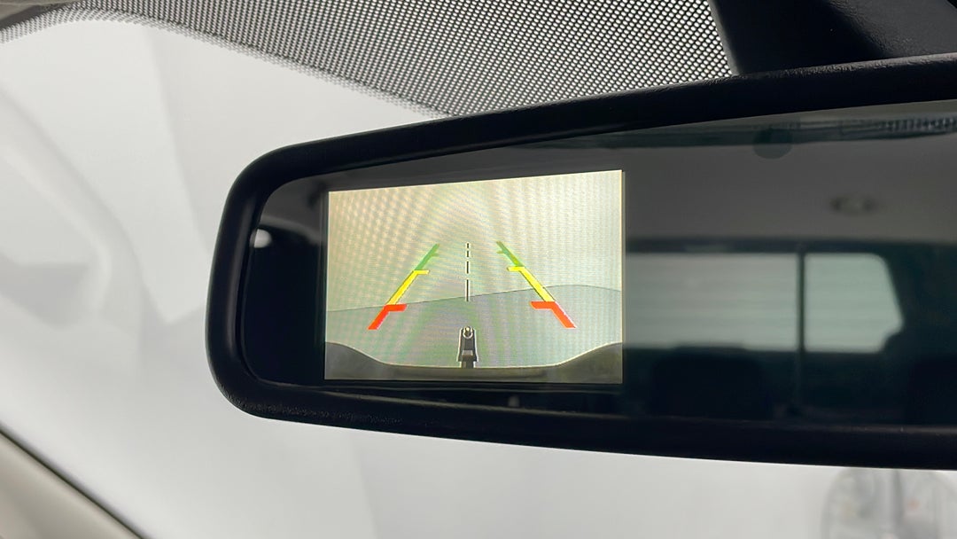 Parking Camera