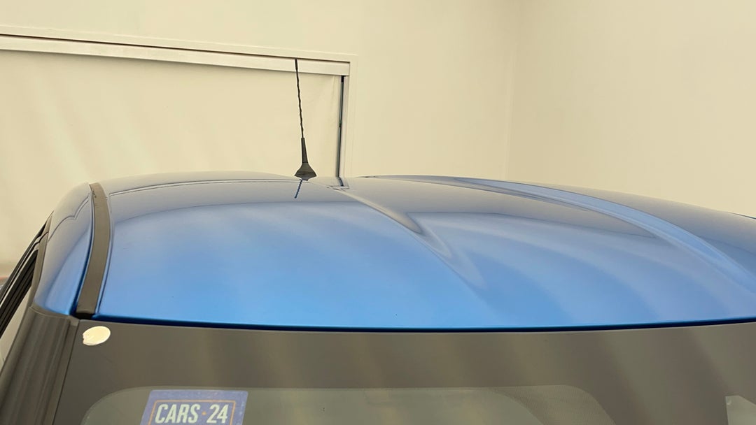 2021 Nissan Juke St-l, Automatic, 24526 km, Roof/Sunroof View