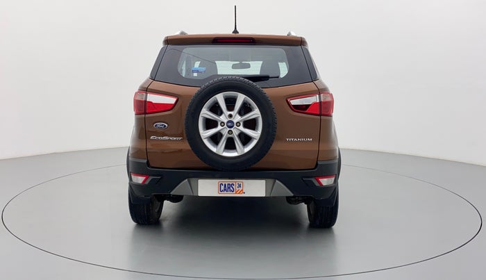 2019 Ford Ecosport 1.5 TITANIUM TI VCT, Petrol, Manual, 18,652 km, Back/Rear View