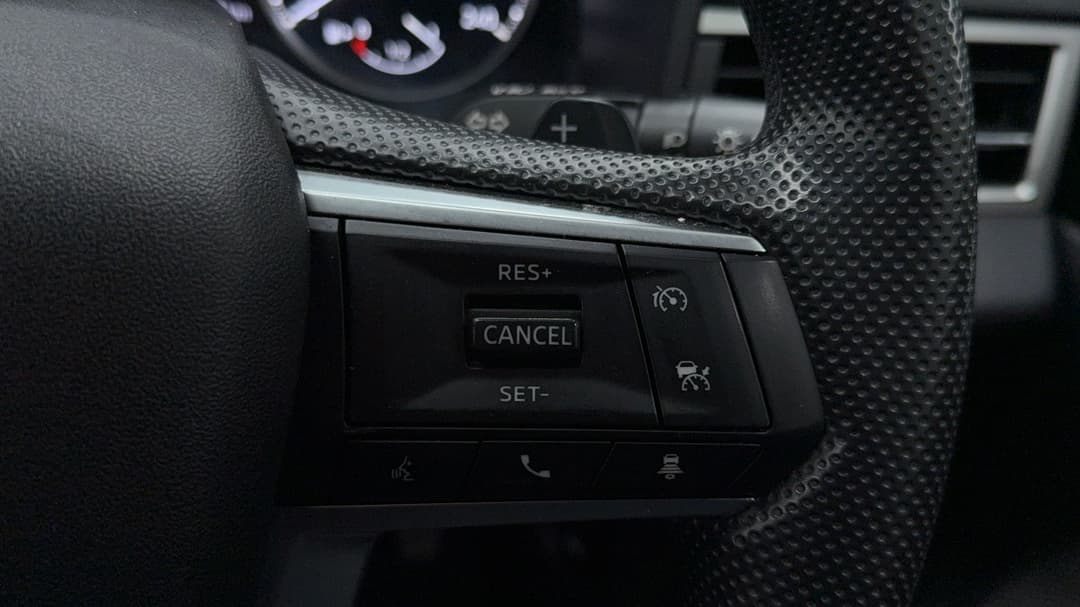 2024 Mitsubishi Outlander Es 5 Seat (2WD), Automatic, 56447 km, Cruise Control