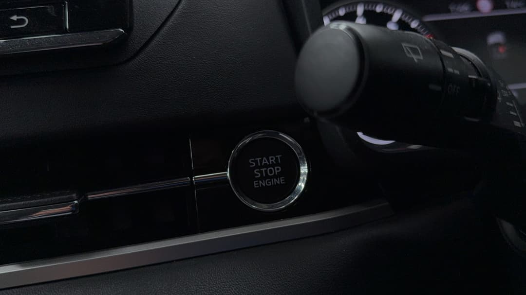 2024 Mitsubishi Outlander Es 5 Seat (2WD), Automatic, 56447 km, Keyless / Button Start