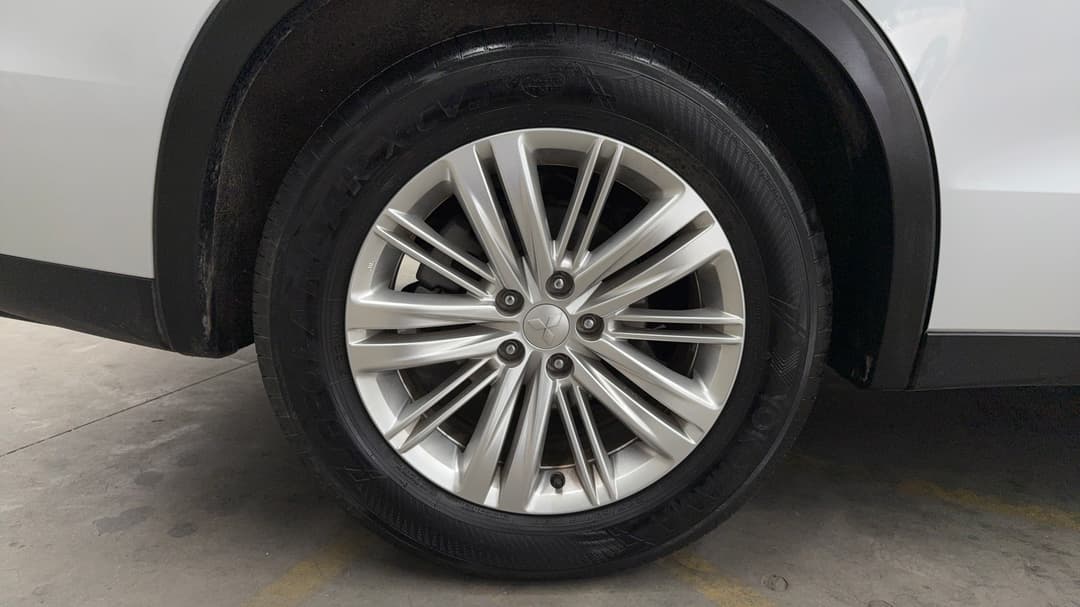 2024 Mitsubishi Outlander Es 5 Seat (2WD), Automatic, 56447 km, Right Rear Wheel
