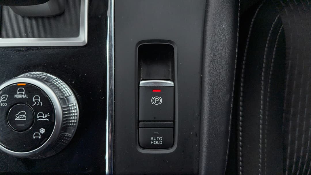 2024 Mitsubishi Outlander Es 5 Seat (2WD), Automatic, 56447 km, Handbrake