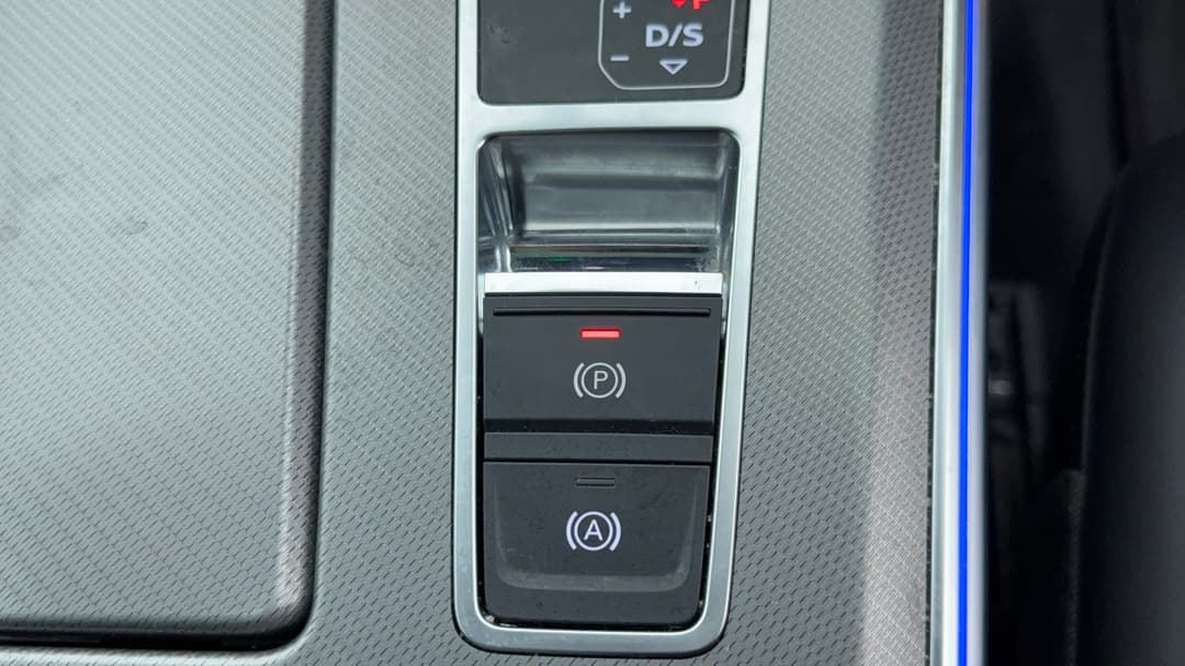 2021 Audi A7 45 Tfsi Quattro Mhev, Automatic, 51137 km, Handbrake