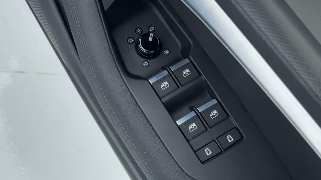 2021 Audi A7 45 Tfsi Quattro Mhev, Automatic, 51137 km, Drivers Side Door Panel Controls