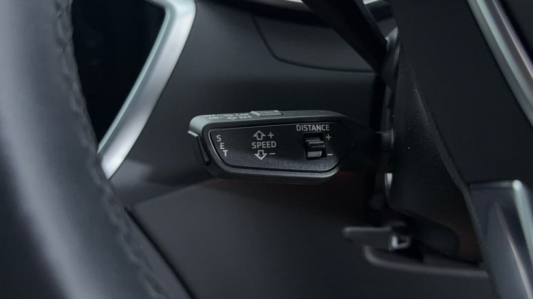 2021 Audi A7 45 Tfsi Quattro Mhev, Automatic, 51137 km, Cruise Control